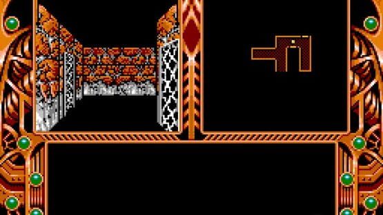 Screenshot for Madou Monogatari 1-2-3