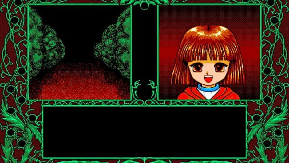 Screenshot for Madou Monogatari ARS