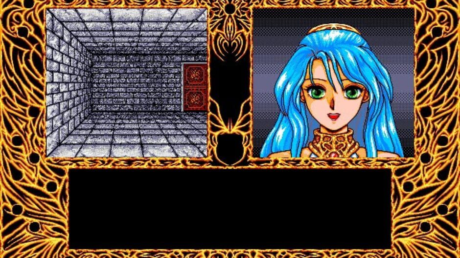 Screenshot for Madou Monogatari ARS