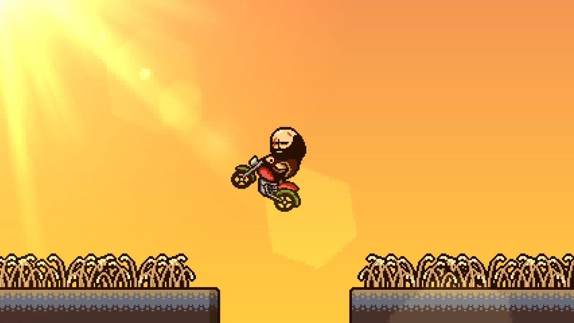 Screenshot for Lisa: The Painful - Definitive Edition