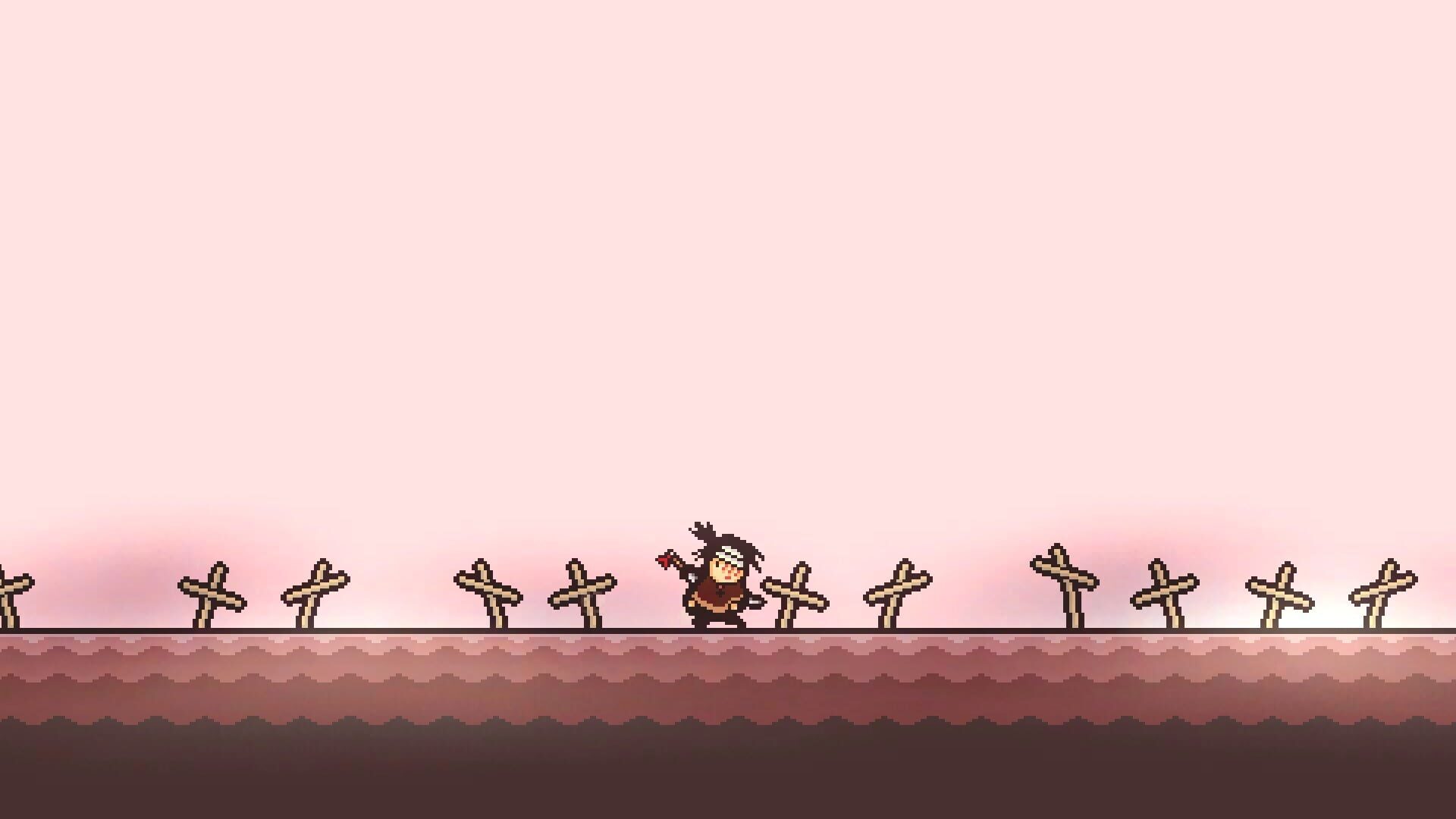 Screenshot for Lisa: The Joyful - Definitive Edition