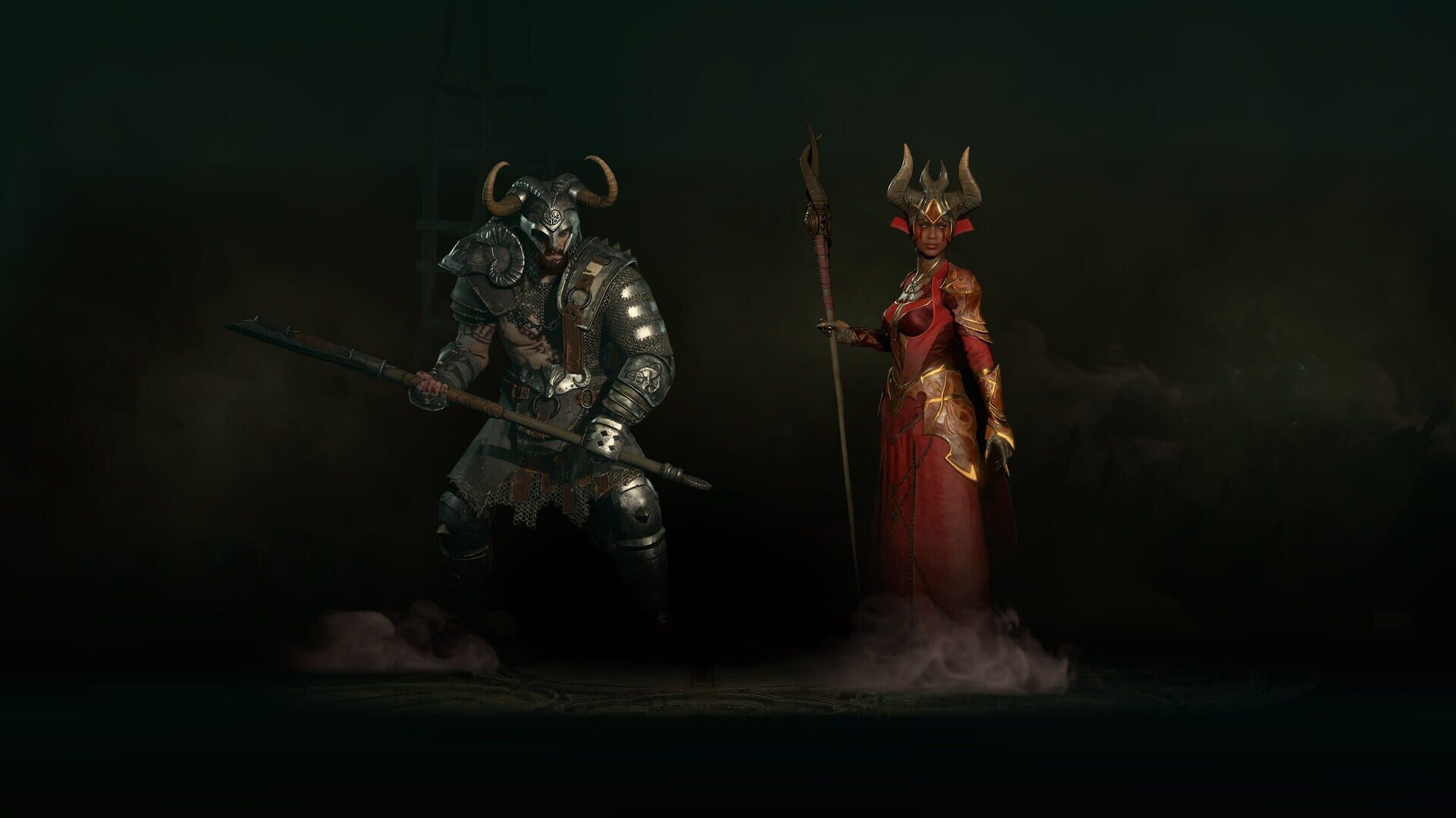 Screenshot for Diablo IV