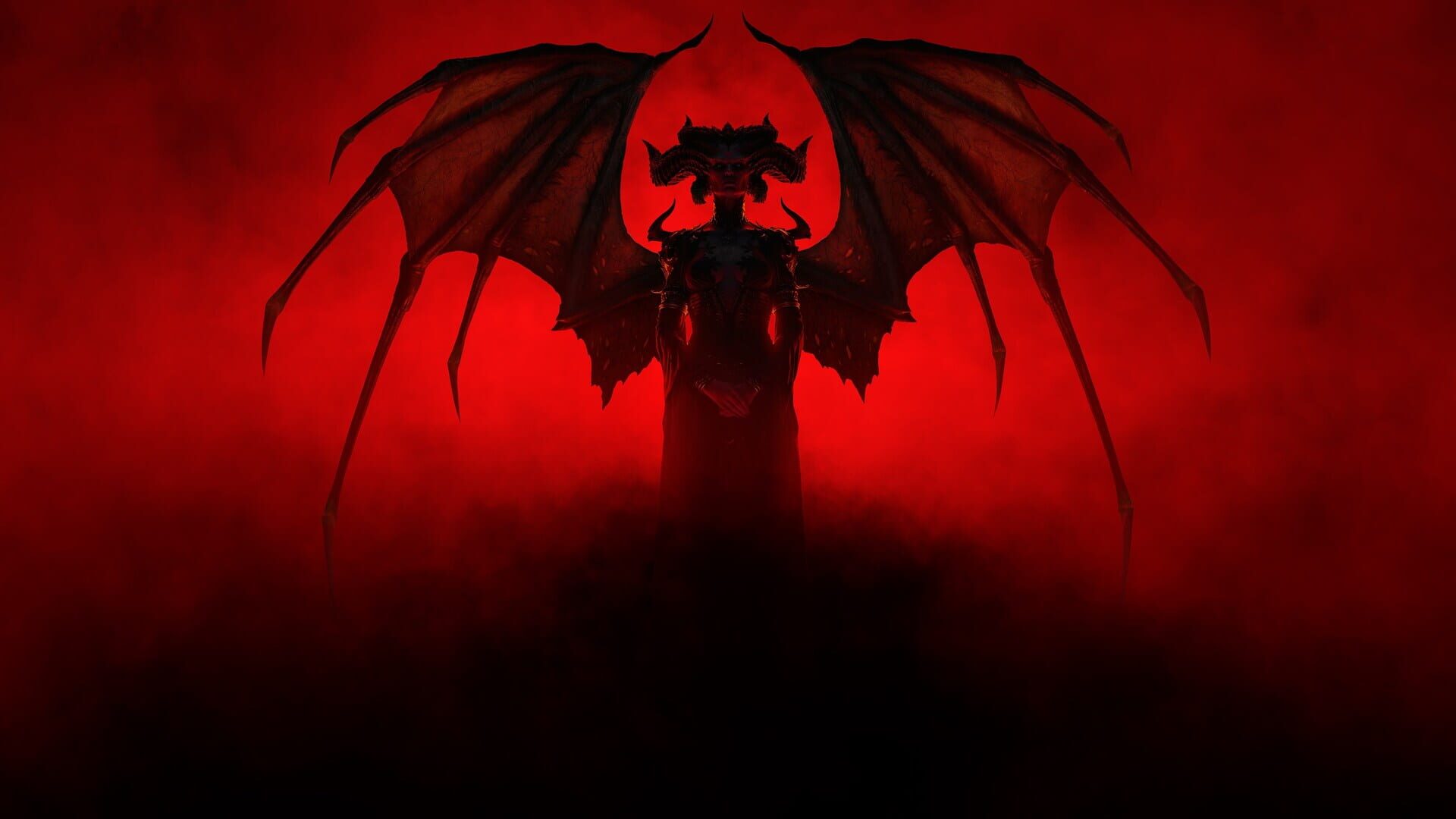 Screenshot for Diablo IV