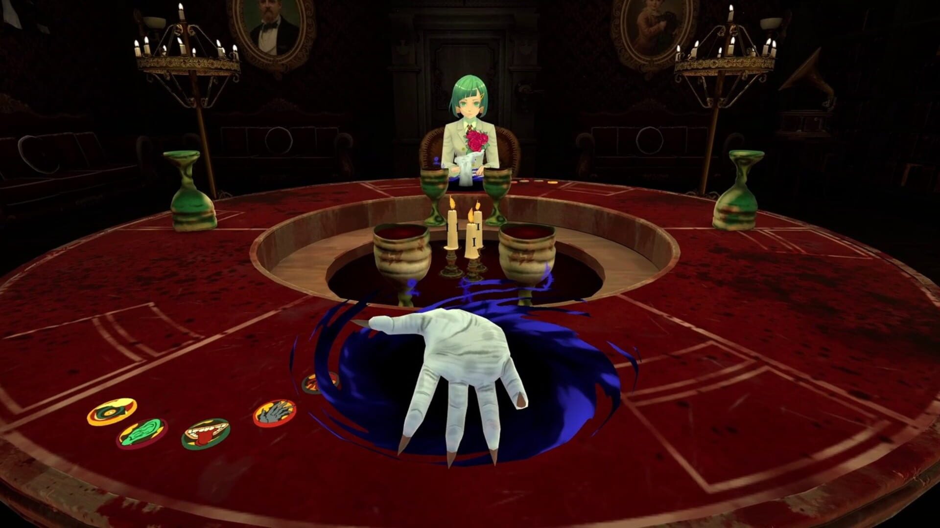 Screenshot for Death Game Hotel