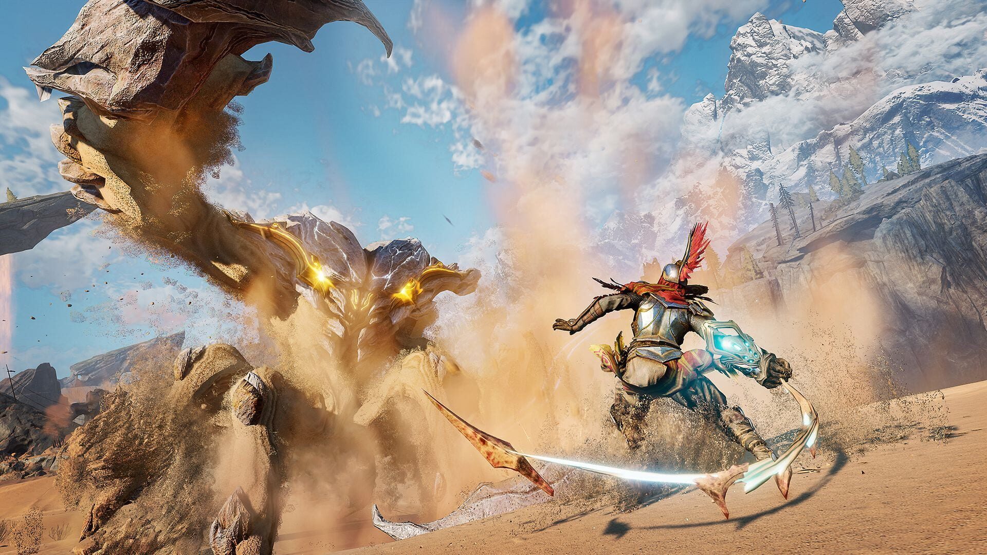 Screenshot for Atlas Fallen