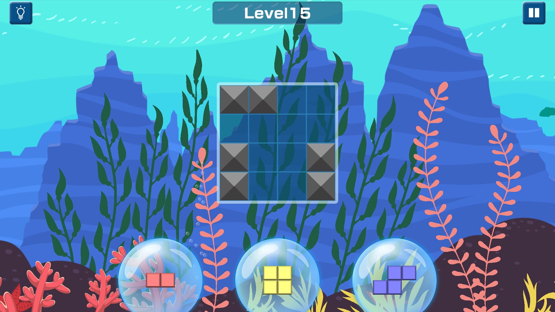 Screenshot for Settris
