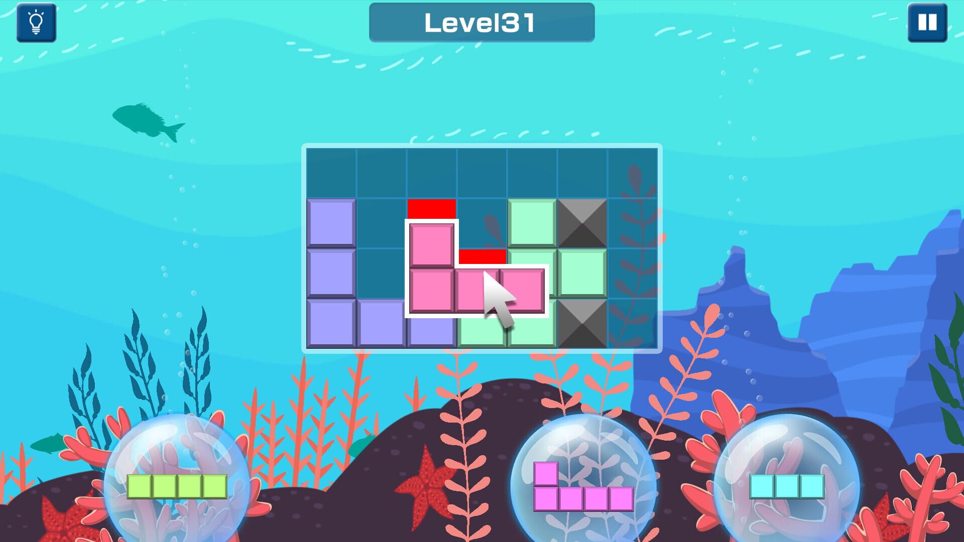 Screenshot for Settris