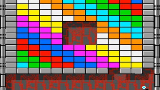 Screenshot for Tournament Arkanoid