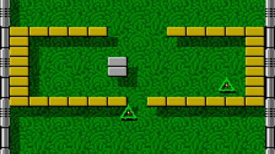 Screenshot for Tournament Arkanoid
