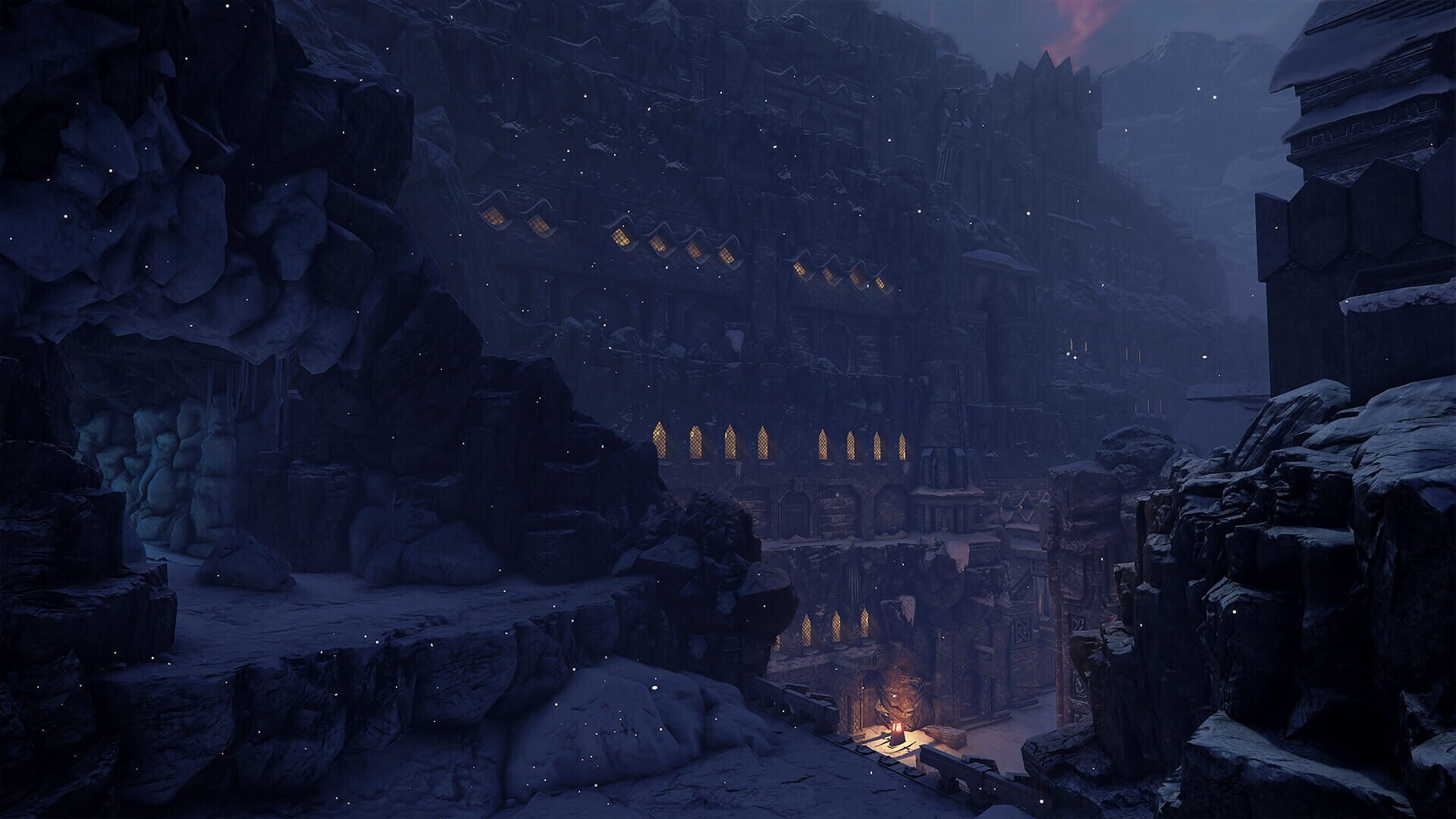 Screenshot for Warhammer: Vermintide 2 - Karak Azgaraz