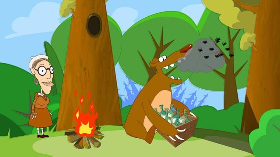 Screenshot for UmaNetto. Full Preved!