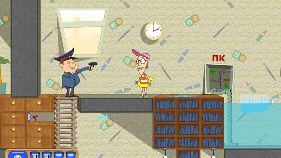 Screenshot for UmaNetto. Full Preved!