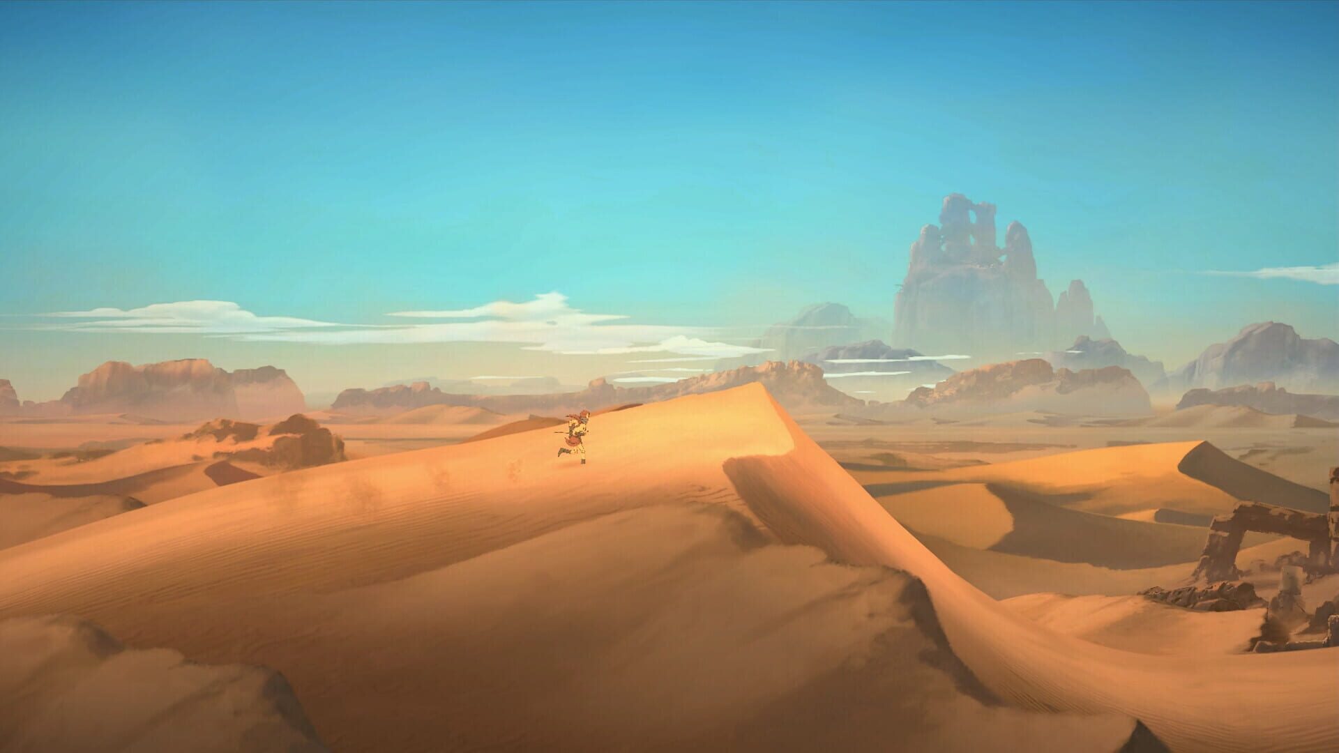 Screenshot for Forgotlings