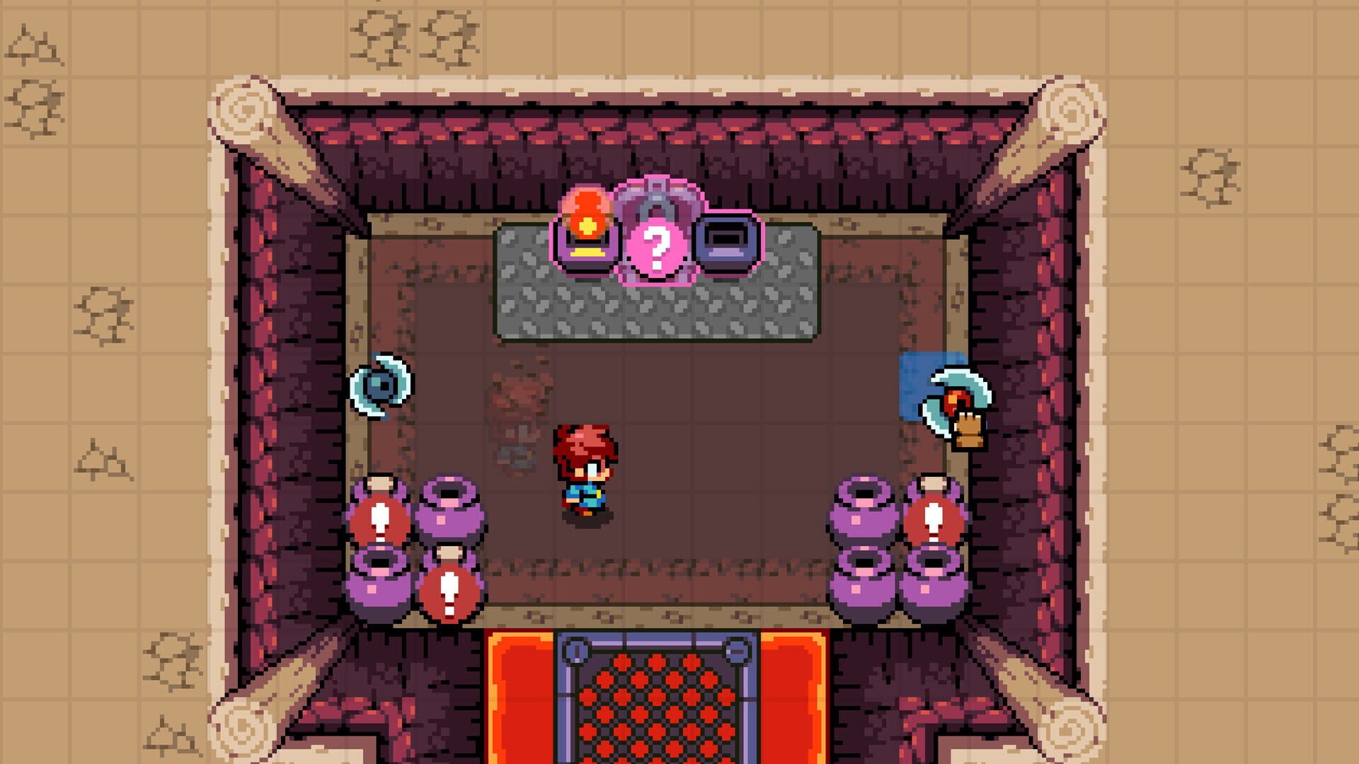 Screenshot for Quest Master