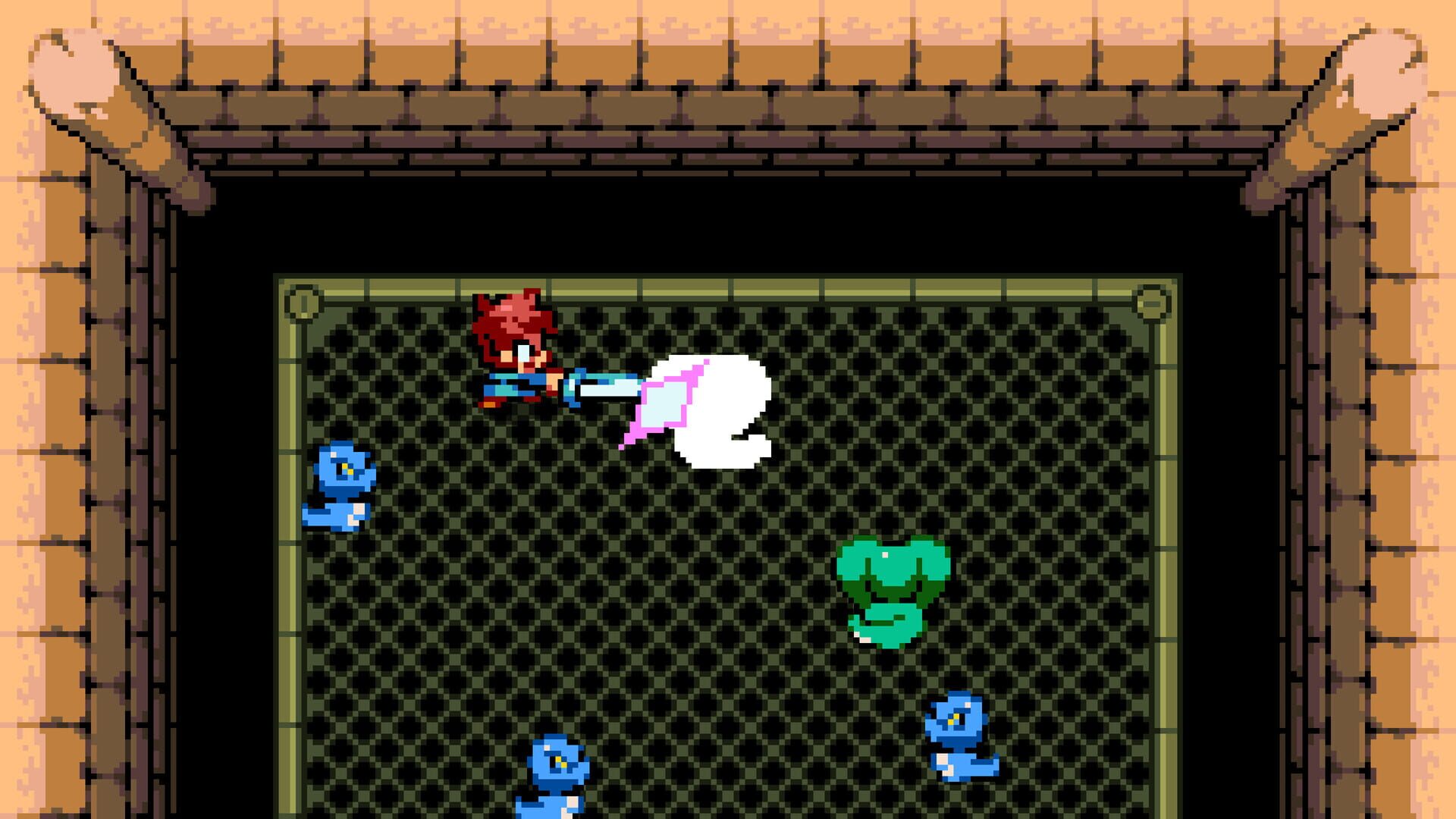 Screenshot for Quest Master