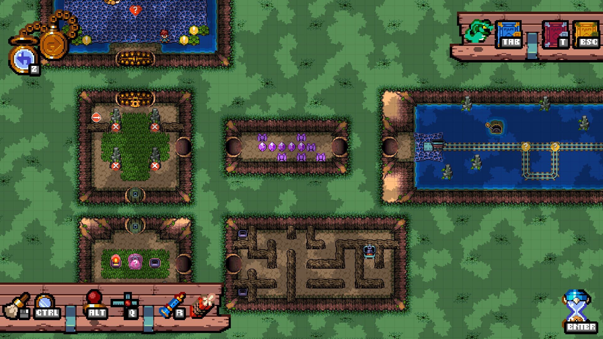 Screenshot for Quest Master