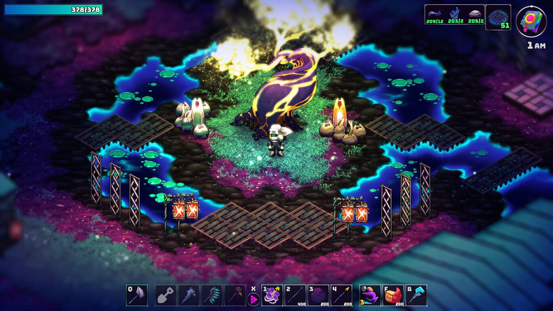 Screenshot for Crashlands 2