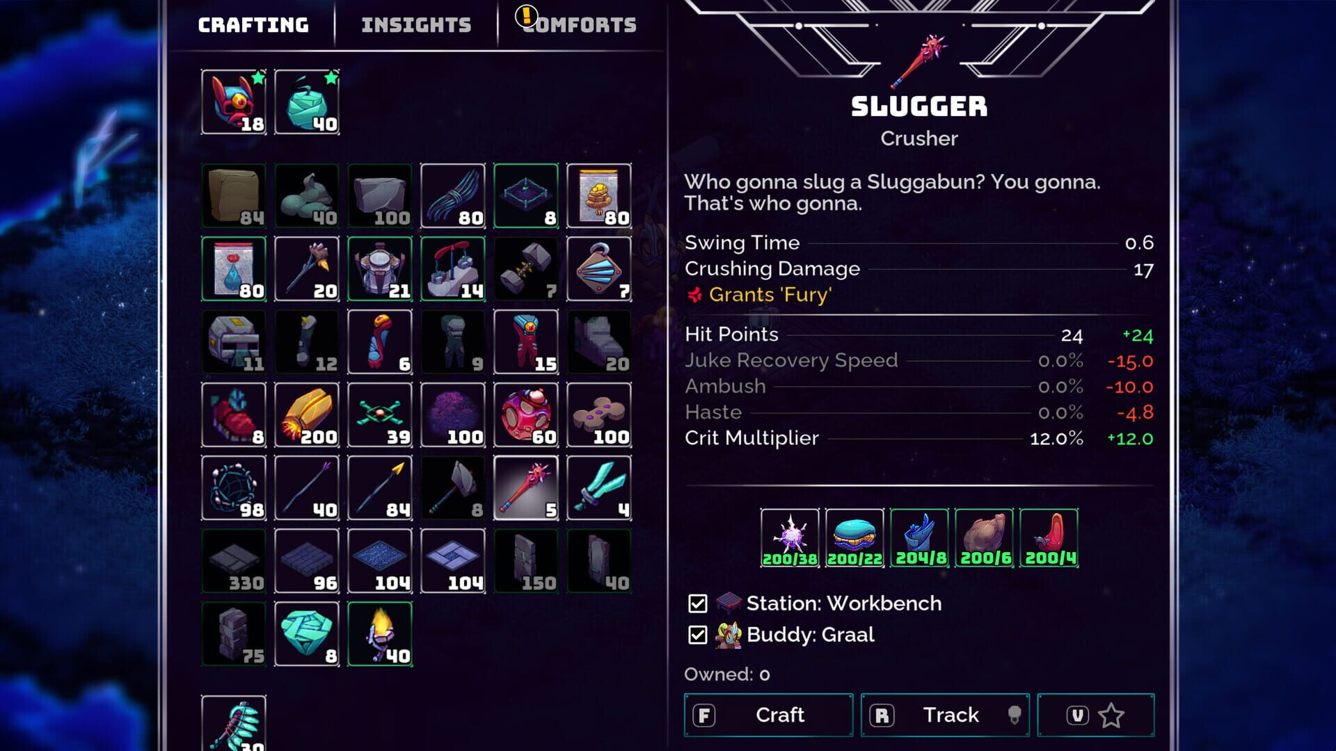 Screenshot for Crashlands 2