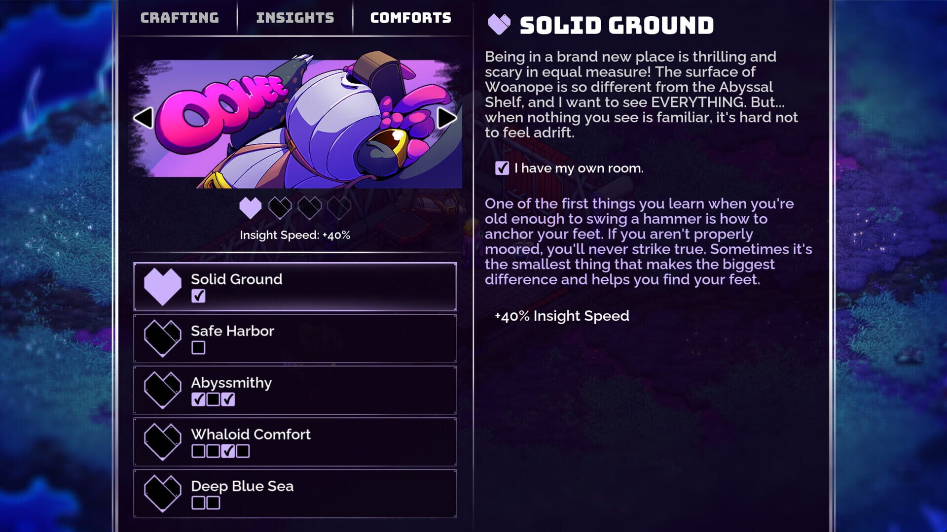 Screenshot for Crashlands 2