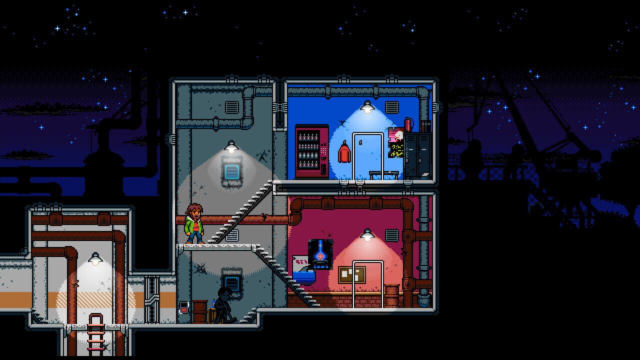 Screenshot for A Void Hope