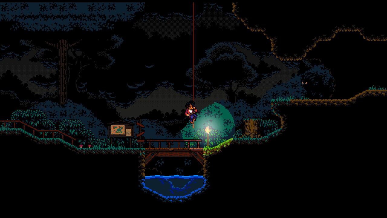 Screenshot for A Void Hope