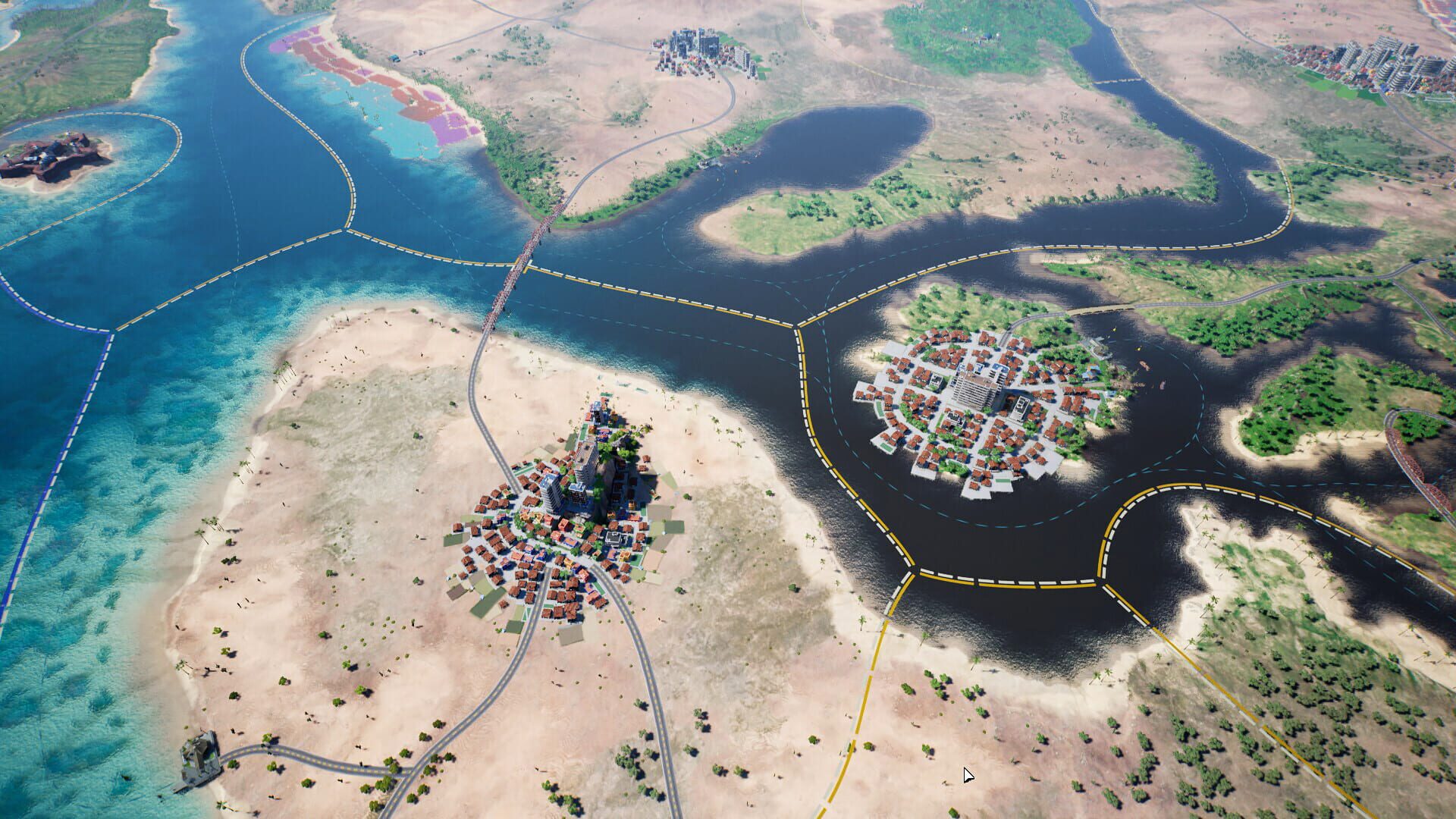 Screenshot for Cartel Tycoon: San Rafaela