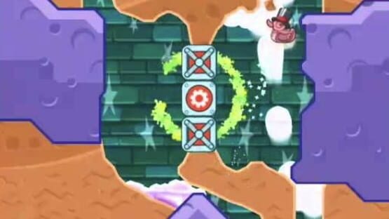 Screenshot for Where’s My Water? The Mystery Duck’s Story