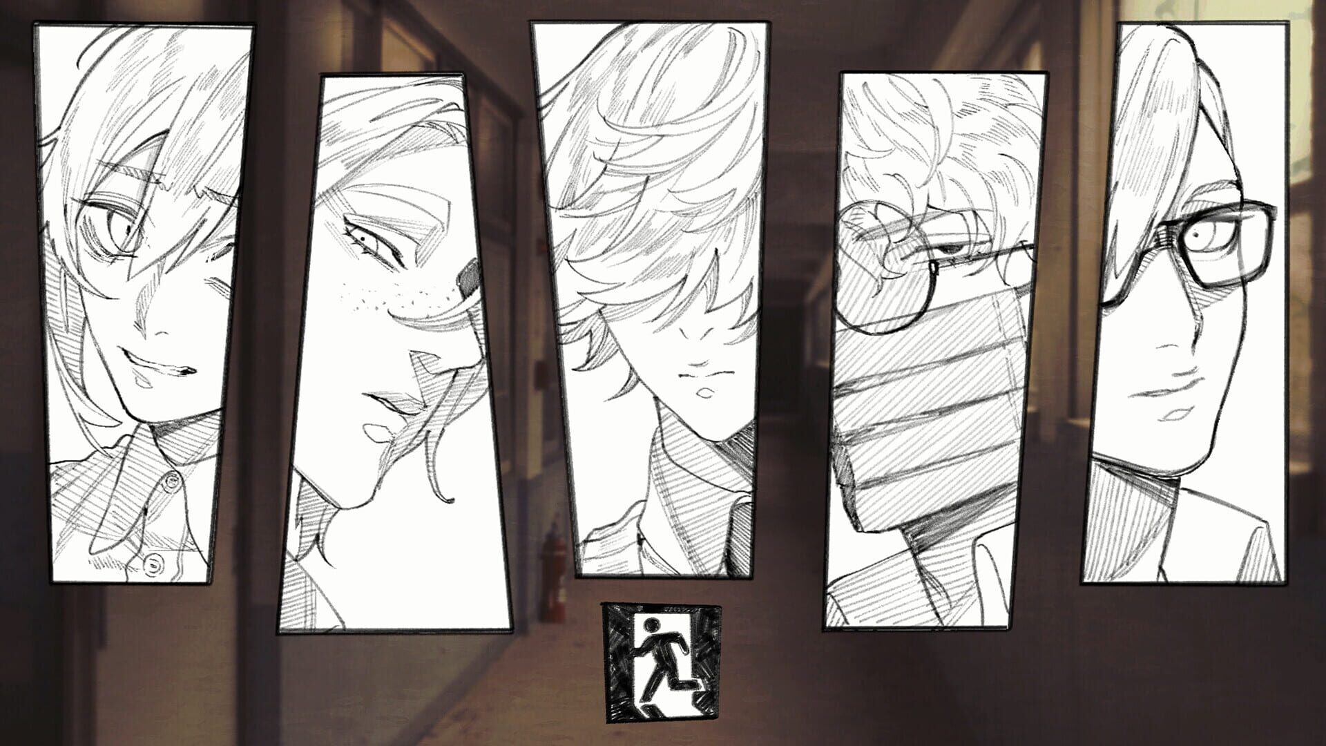 Screenshot for Club Suicide: Complete Edition