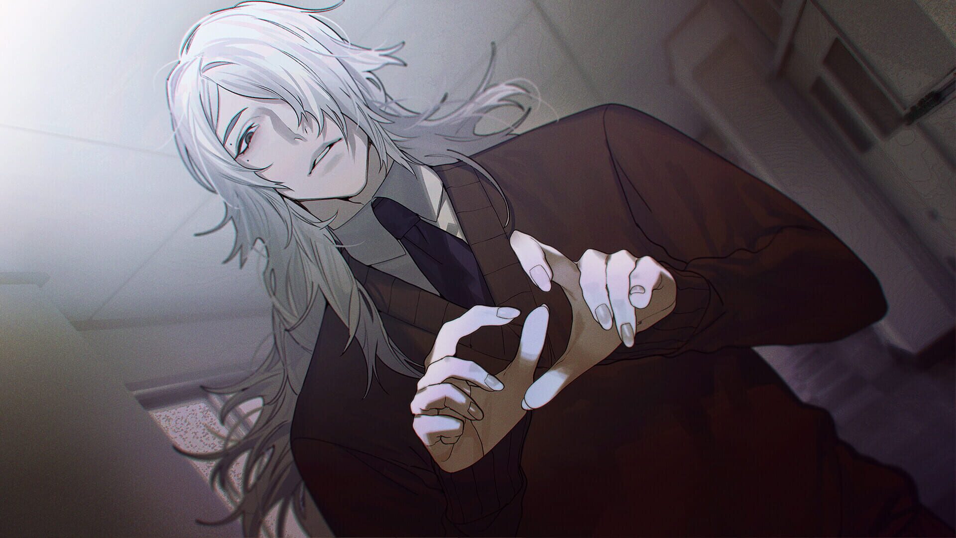 Screenshot for Club Suicide: Complete Edition