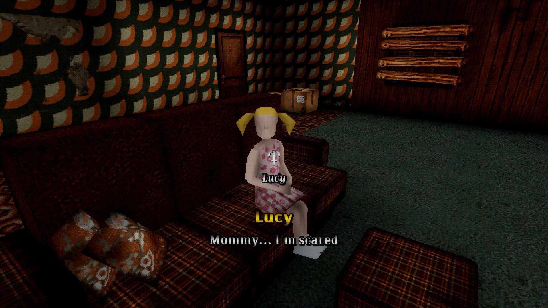 Screenshot for C.H.A.I.N.G.E.D.