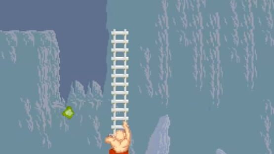 Screenshot for Karnov