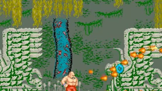 Screenshot for Karnov