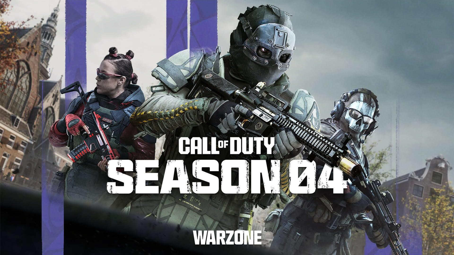 Screenshot for Call of Duty: Modern Warfare II - Season 04