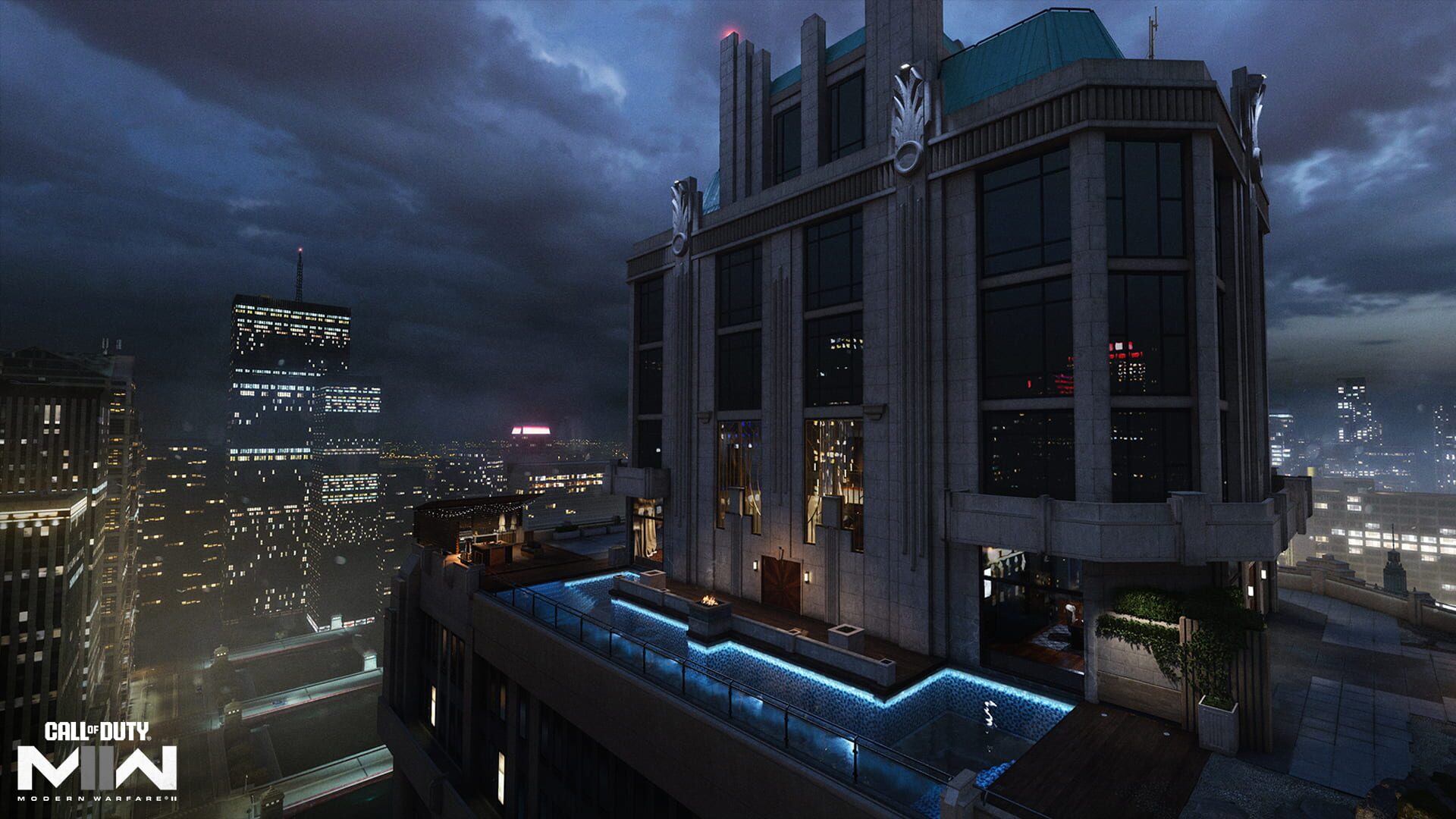 Screenshot for Call of Duty: Modern Warfare II - Season 04