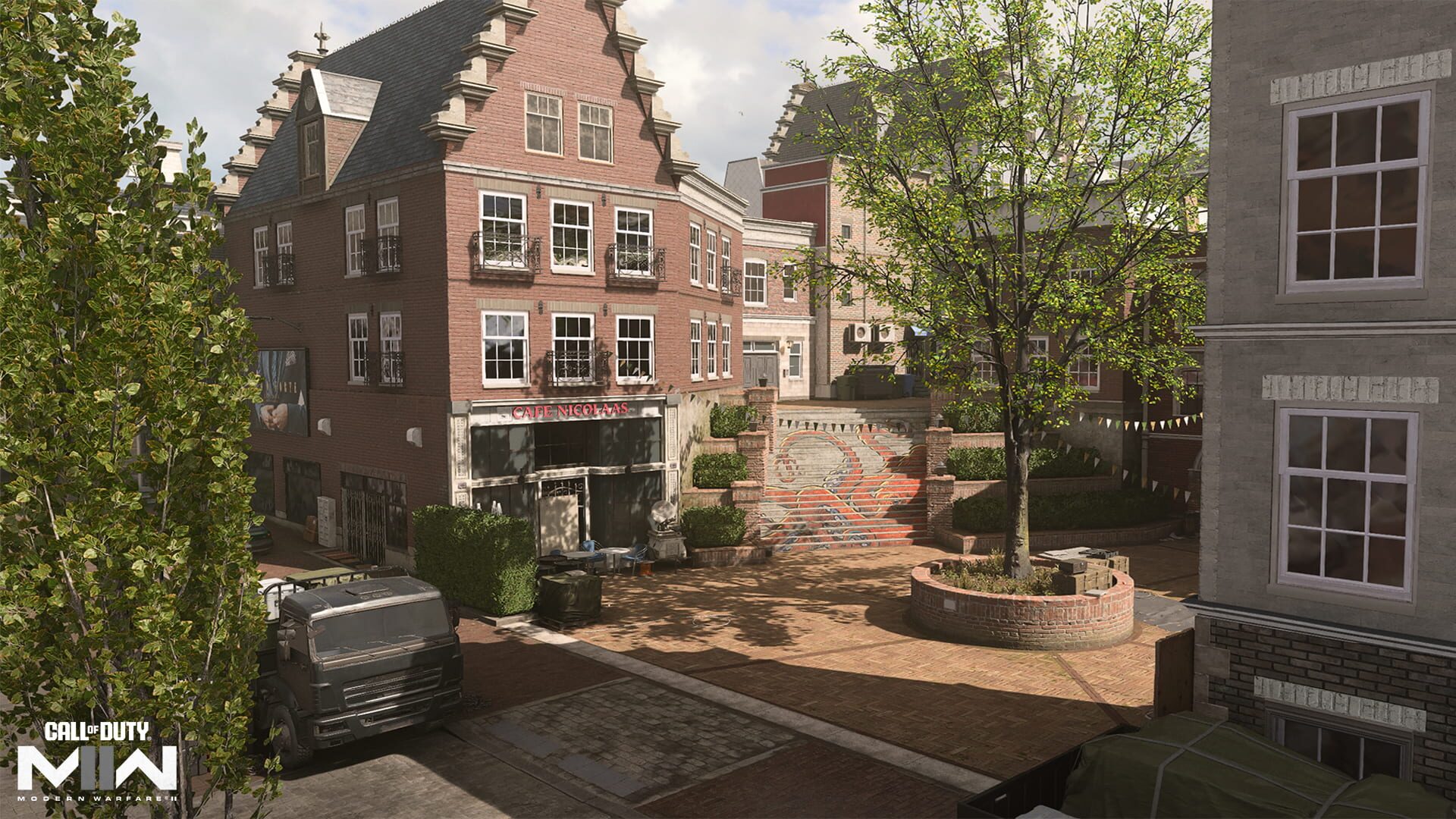 Screenshot for Call of Duty: Modern Warfare II - Season 04