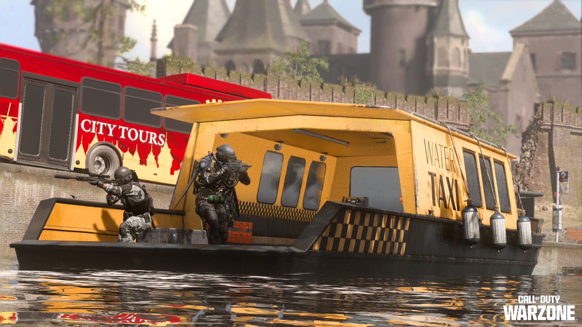 Screenshot for Call of Duty: Modern Warfare II - Season 04