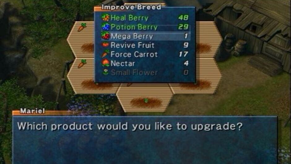 Screenshot for Wild Arms Alter Code: F