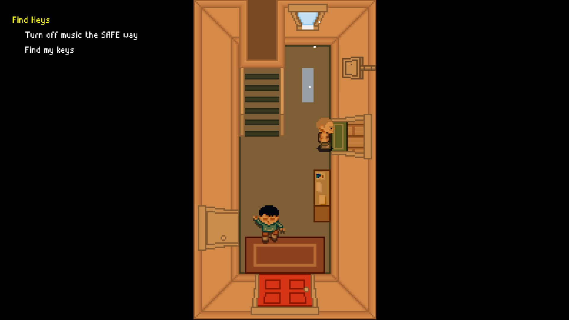 Screenshot for You Are Not A Banana