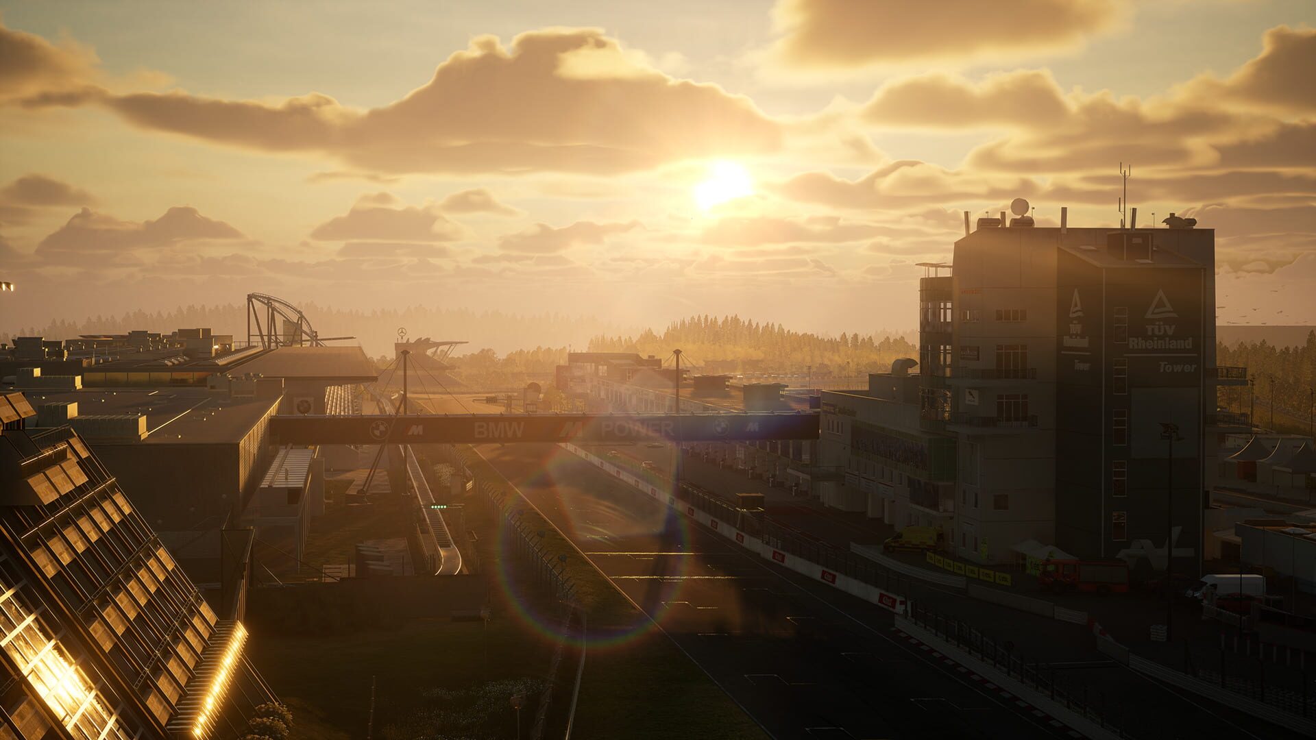Screenshot for Rennsport