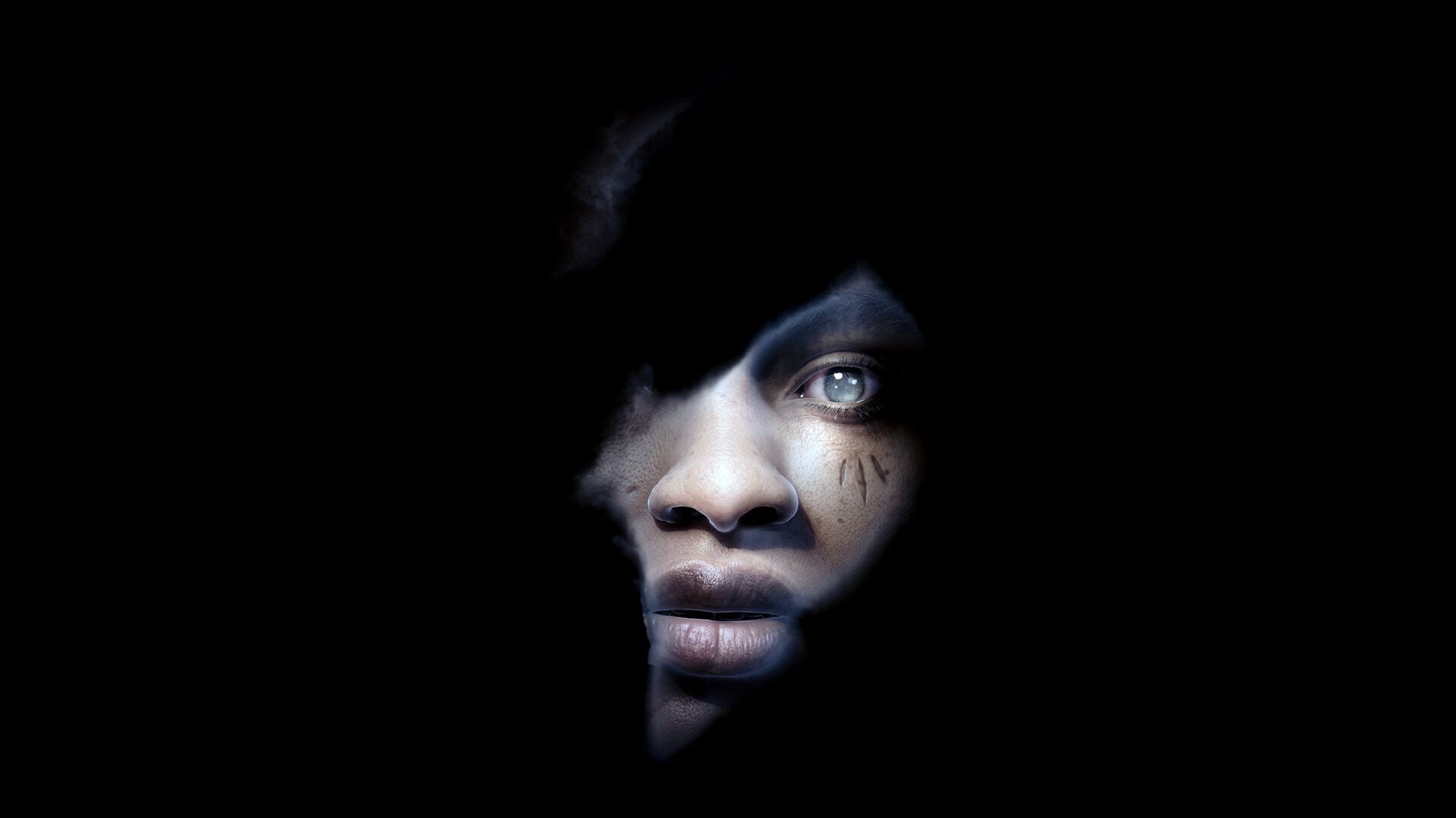Screenshot for Banishers: Ghosts of New Eden