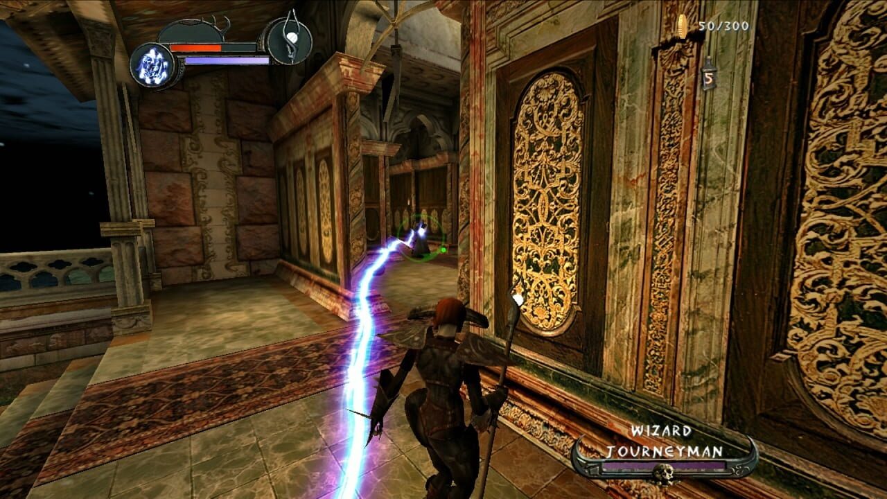 Screenshot for Enclave HD