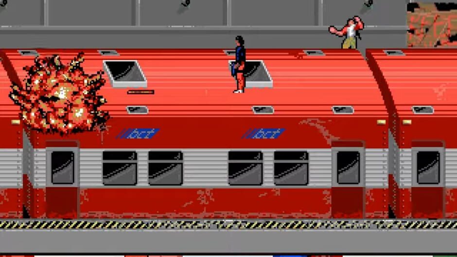 Screenshot for Brute Force