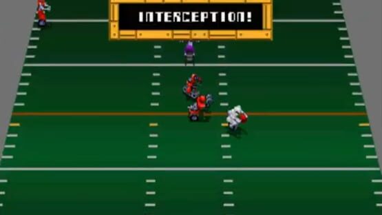 Screenshot for Cyberball