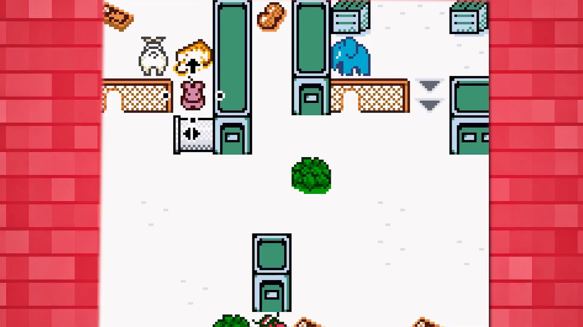 Screenshot for Big2Small
