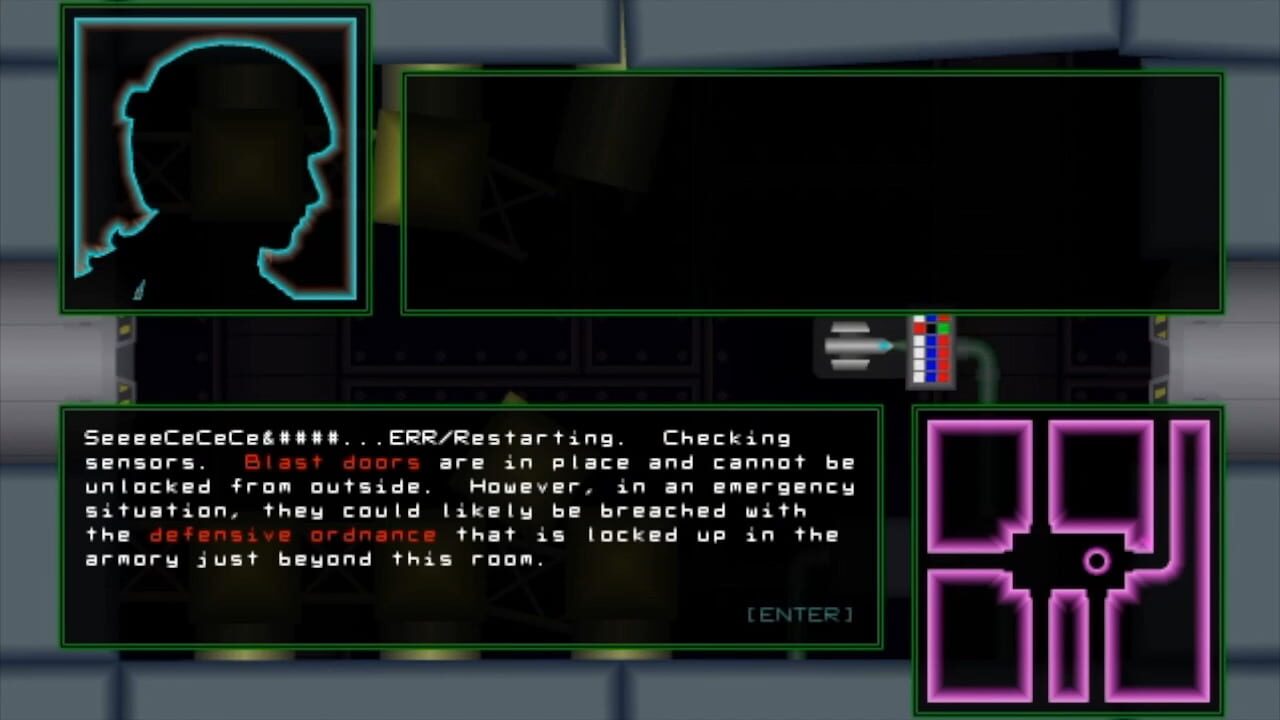Screenshot for Azimuth
