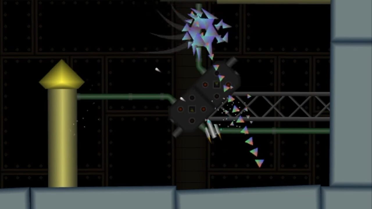 Screenshot for Azimuth