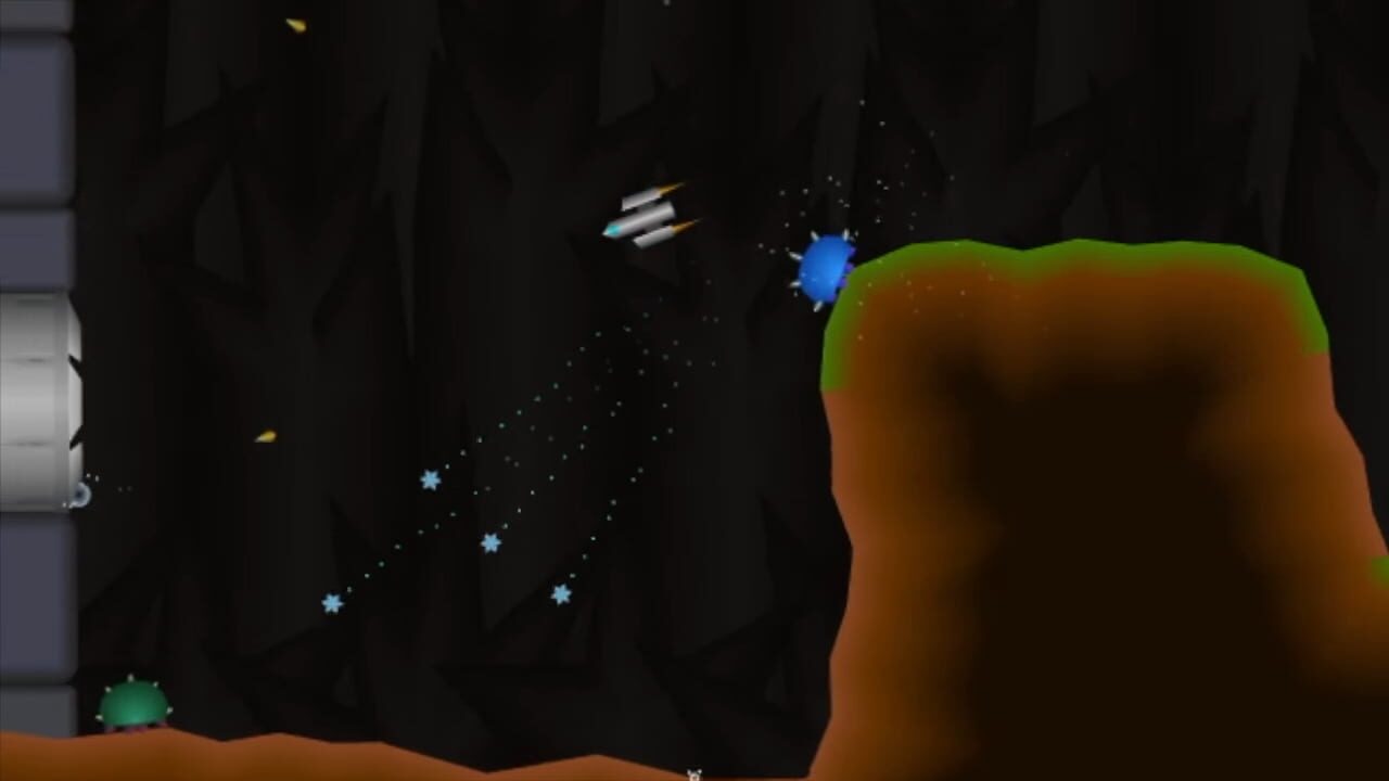 Screenshot for Azimuth