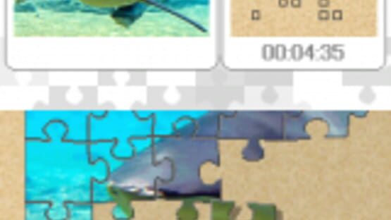 Screenshot for Underwater Puzzle: Echter Puzzlespass für Unterwegs