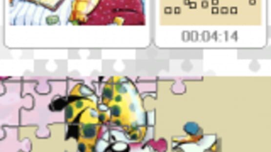 Screenshot for Diddl Puzzle: Echter Puzzlespass für Unterwegs