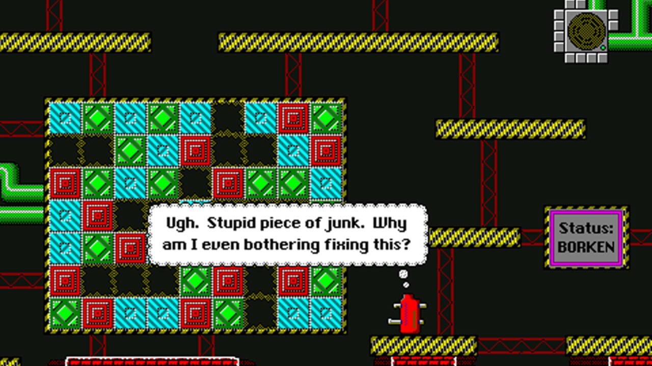 Screenshot for System Syzygy